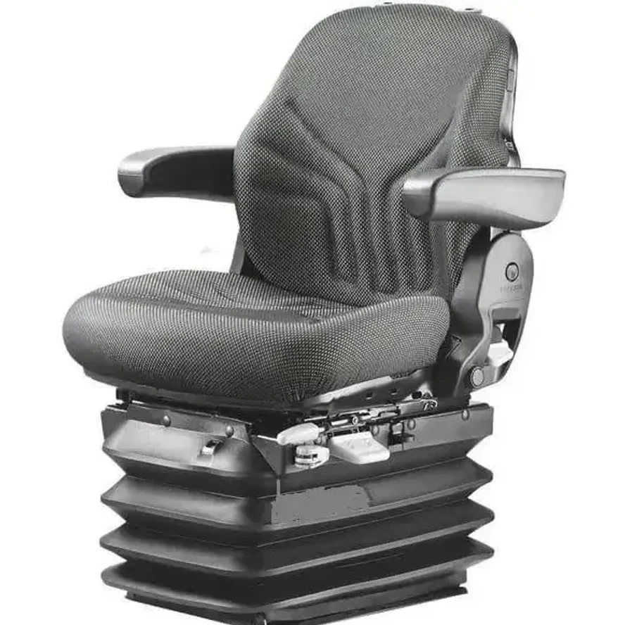 Сиденье Maximo Comfort 539