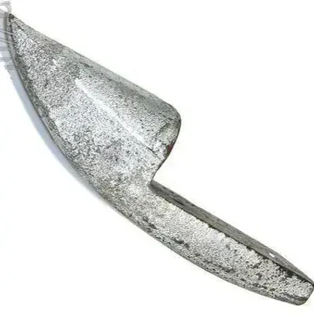 Носок жатки CAPELLO