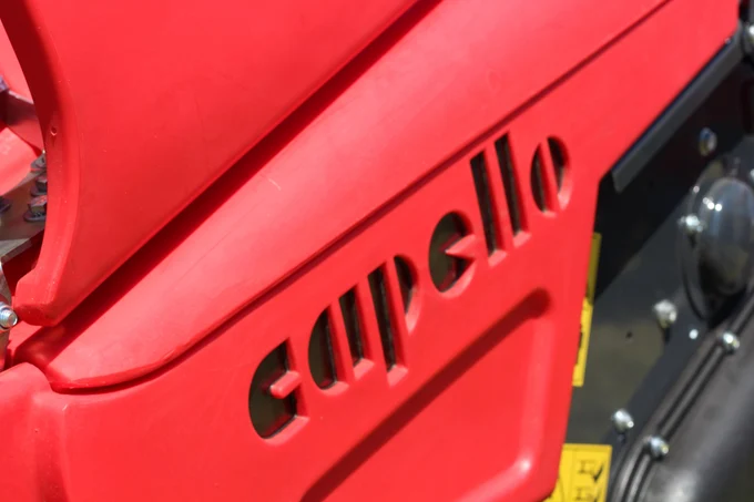 Поставка запчастей на жатки CAPELLO (Италия)