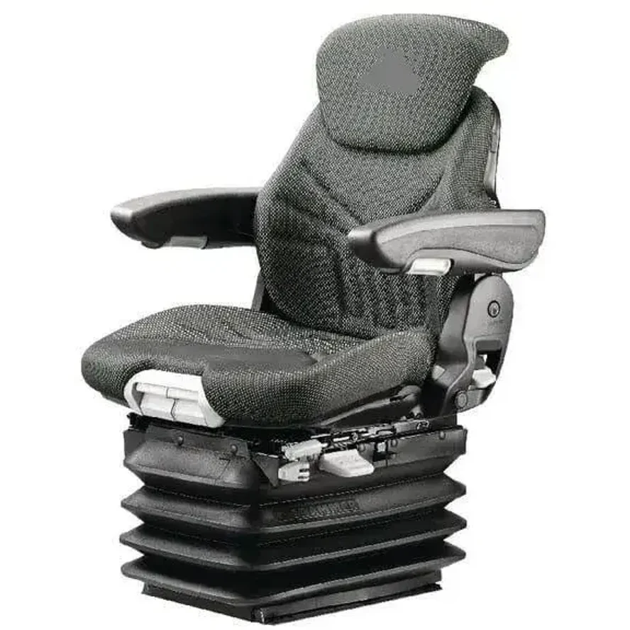Сиденье Maximo Comfort Plus 546