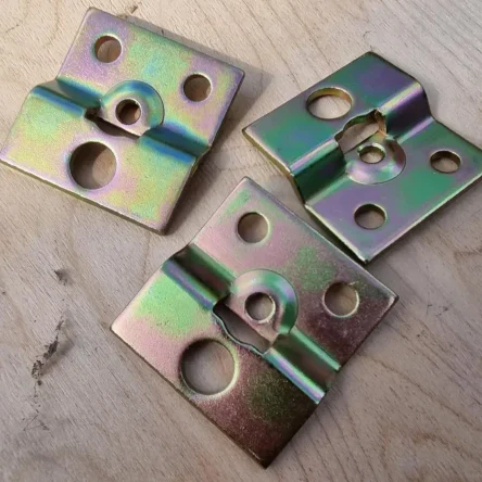 026556B прижим