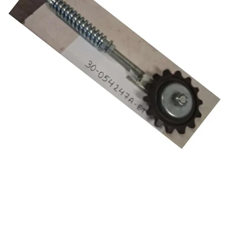 Натяжитель в сборе