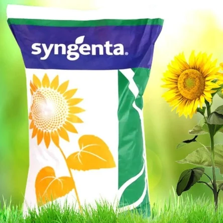 Семена гибрида подсолнечника NEOMA NK