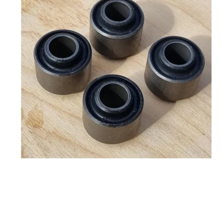 Сайлентблок