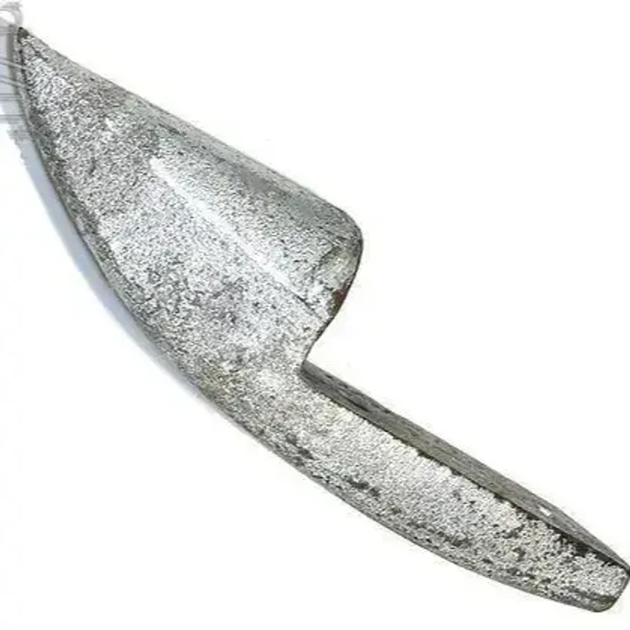 Носок жатки CAPELLO